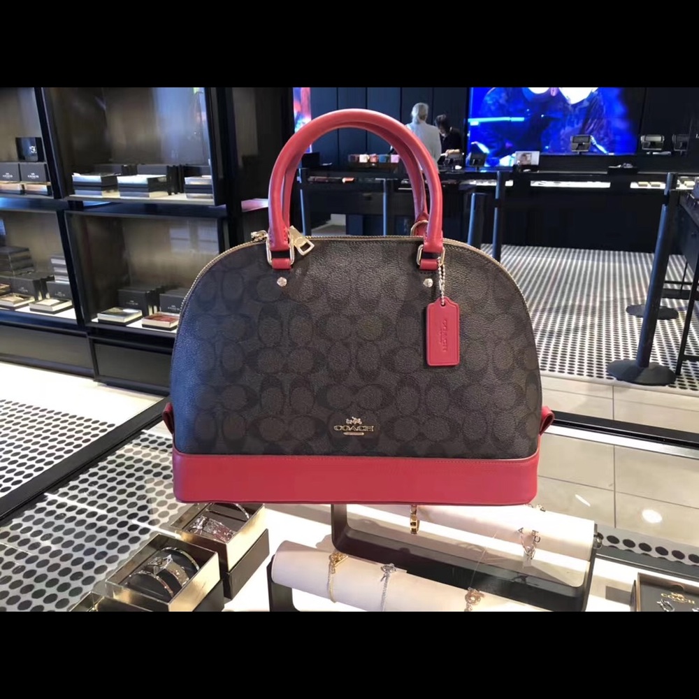 Coach handbag